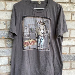Broke-A** Ranch T-Shirt